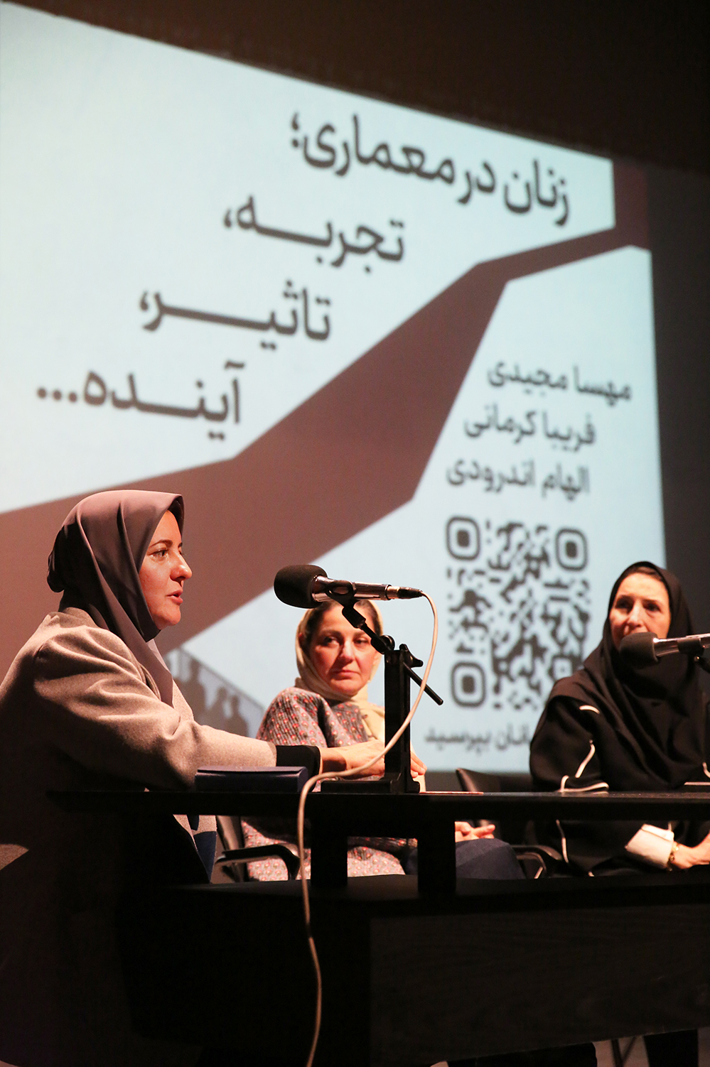 Panel: 